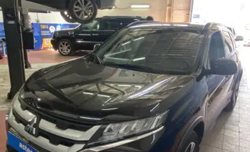 Mitsubishi ASX 2023 года за 8 700 000 тг. в Астана фото 1