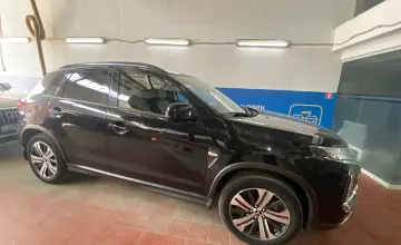 Mitsubishi ASX 2023 года за 8 700 000 тг. в Астана фото 4