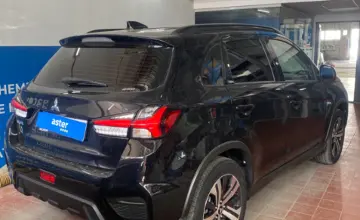 Mitsubishi ASX 2023 года за 8 700 000 тг. в Астана