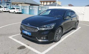 Kia K7 2018 года за 10 000 000 тг. в Шымкент фото 1