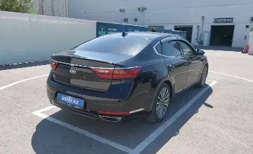 Kia K7 2018 года за 10 000 000 тг. в Шымкент фото 3
