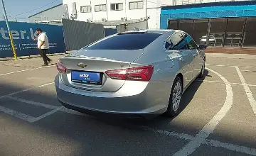 Chevrolet Malibu 2019 года за 6 500 000 тг. в Алматы фото 3