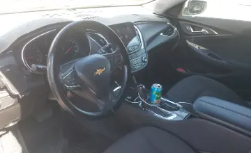 Chevrolet Malibu 2019 года за 6 500 000 тг. в Алматы фото 5