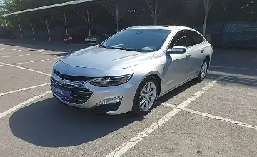 Chevrolet Malibu 2019 года за 6 500 000 тг. в Алматы фото 1