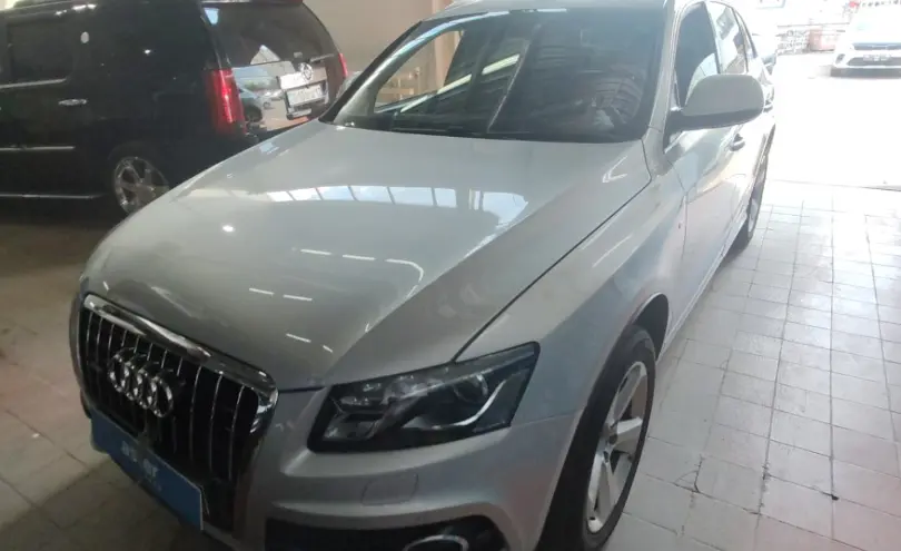 Audi Q5 2011 года за 8 000 000 тг. в Астана