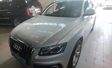 Audi Q5 2011 года за 8 000 000 тг. в Астана фото 1