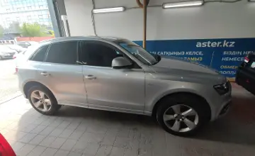 Audi Q5 2011 года за 8 000 000 тг. в Астана фото 4