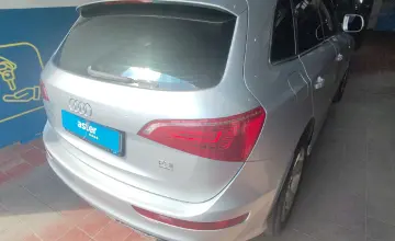 Audi Q5 2011 года за 8 000 000 тг. в Астана