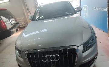 Audi Q5 2011 года за 8 000 000 тг. в Астана фото 2