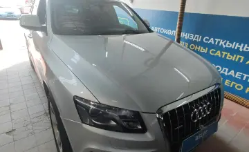 Audi Q5 2011 года за 8 000 000 тг. в Астана фото 3