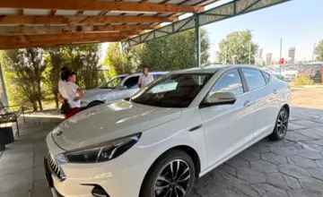 JAC J7 2024 года за 6 500 000 тг. в Талдыкорган фото 1