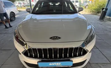 JAC J7 2024 года за 6 500 000 тг. в Талдыкорган фото 2