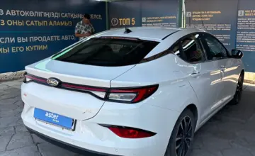 JAC J7 2024 года за 6 500 000 тг. в Талдыкорган
