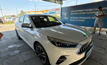 JAC J7 2024 года за 6 500 000 тг. в Талдыкорган фото 3