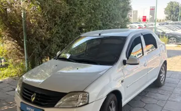 Renault Logan 2011 года за 3 000 000 тг. в Талдыкорган фото 1