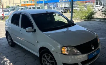 Renault Logan 2011 года за 3 000 000 тг. в Талдыкорган фото 3
