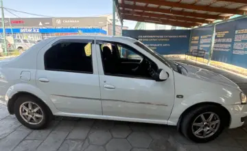Renault Logan 2011 года за 3 000 000 тг. в Талдыкорган фото 4