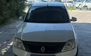 Renault Logan 2011 года за 3 000 000 тг. в Талдыкорган фото 2