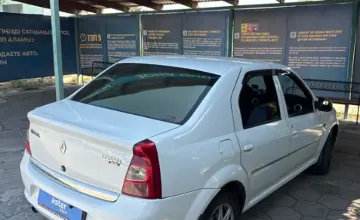 Renault Logan 2011 года за 3 000 000 тг. в Талдыкорган