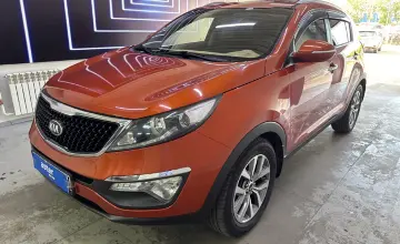 Kia Sportage 2014 года за 6 000 000 тг. в Павлодар фото 1