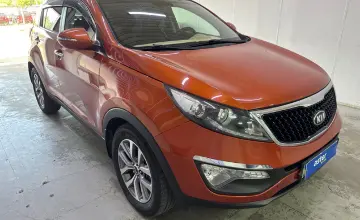 Kia Sportage 2014 года за 6 000 000 тг. в Павлодар фото 3