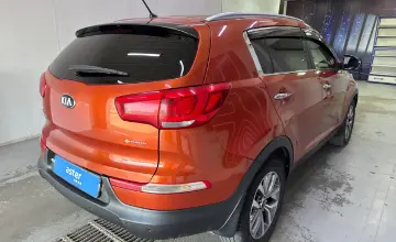 Kia Sportage 2014 года за 6 000 000 тг. в Павлодар