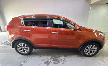 Kia Sportage 2014 года за 6 000 000 тг. в Павлодар фото 4