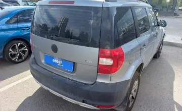 Skoda Yeti 2013 года за 5 000 000 тг. в Астана
