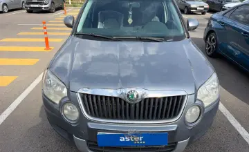 Skoda Yeti 2013 года за 5 000 000 тг. в Астана фото 2