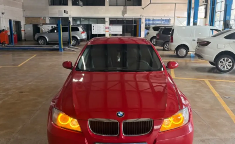 BMW 3 серии 2006 года за 4 500 000 тг. в Караганда фото 2