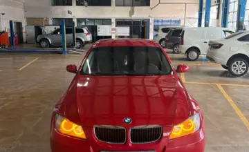 BMW 3 серии 2006 года за 4 500 000 тг. в Караганда фото 2