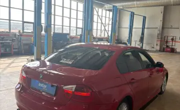 BMW 3 серии 2006 года за 4 500 000 тг. в Караганда