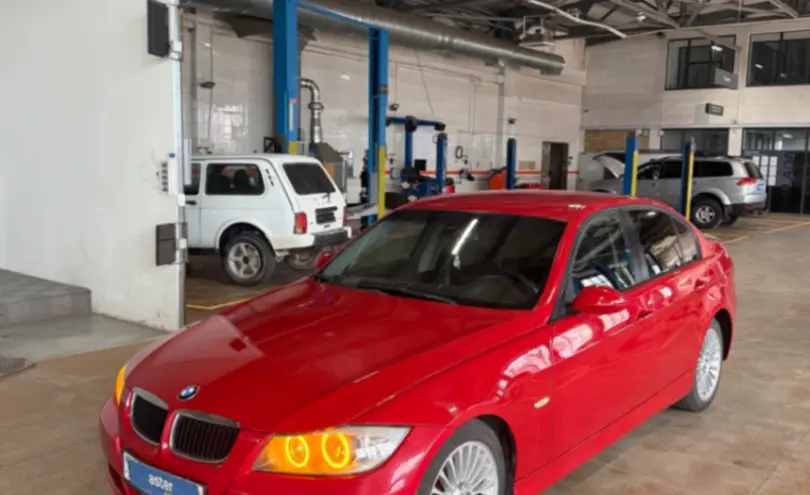 BMW 3 серии 2006 года за 4 500 000 тг. в Караганда