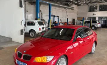 BMW 3 серии 2006 года за 4 500 000 тг. в Караганда фото 1