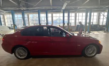 BMW 3 серии 2006 года за 4 500 000 тг. в Караганда фото 4