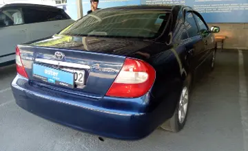 Toyota Camry 2001 года за 4 500 000 тг. в Алматы