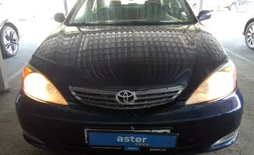 Toyota Camry 2001 года за 4 500 000 тг. в Алматы фото 2