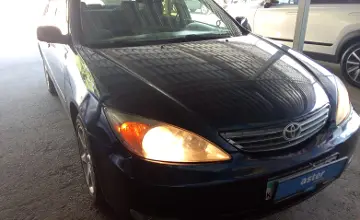 Toyota Camry 2001 года за 4 500 000 тг. в Алматы фото 3