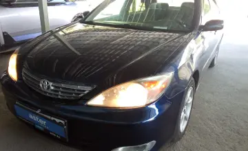 Toyota Camry 2001 года за 4 500 000 тг. в Алматы фото 1