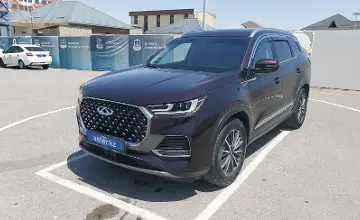 Chery Tiggo 8 Pro Max 2022 года за 8 000 000 тг. в Шымкент фото 1
