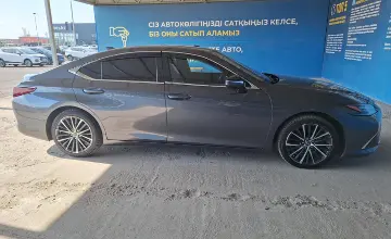 Lexus ES 2022 года за 22 000 000 тг. в Алматы фото 4