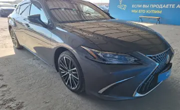 Lexus ES 2022 года за 22 000 000 тг. в Алматы фото 3