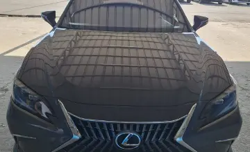 Lexus ES 2022 года за 22 000 000 тг. в Алматы фото 2