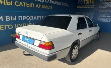 Mercedes-Benz W124 1991 года за 1 200 000 тг. в Алматы