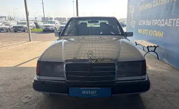 Mercedes-Benz W124 1991 года за 1 200 000 тг. в Алматы фото 2