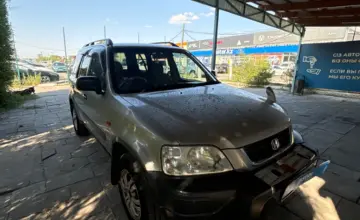 Honda CR-V 1996 года за 3 000 000 тг. в Талдыкорган фото 3