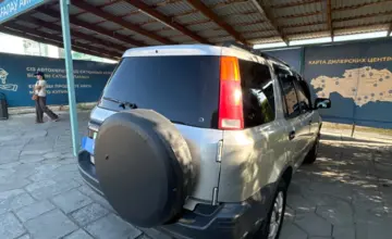 Honda CR-V 1996 года за 3 000 000 тг. в Талдыкорган