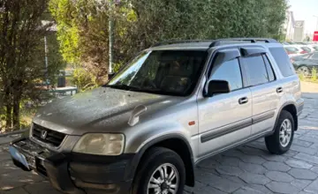 Honda CR-V 1996 года за 3 000 000 тг. в Талдыкорган фото 1