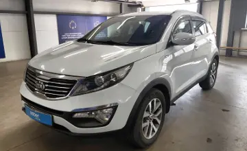 Kia Sportage 2014 года за 7 100 000 тг. в Астана фото 1