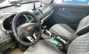 Kia Sportage 2014 года за 7 100 000 тг. в Астана фото 5